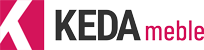 Keda Meble Logo